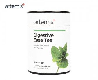 Artemis 健胃消化有机花草茶 30克 Artemis 健胃消化有机花草茶 30克